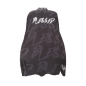 BLESSED – CAPA DE PELUQUERÍA CON CUELLO DE NEOPRENO NEW ERA