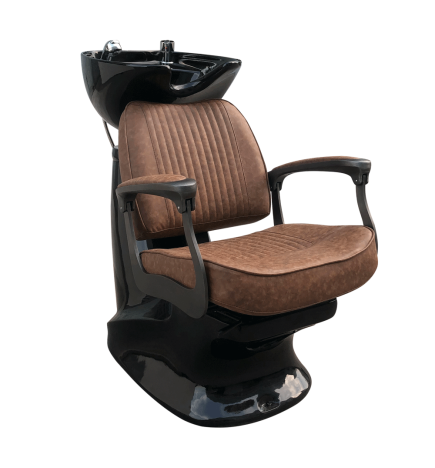 EUROSTIL - LAVACABEZAS BARBERO STAFFORD VINTAGE