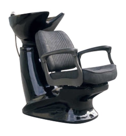 EUROSTIL - LAVACABEZAS BARBERO STAFFORD VINTAGE
