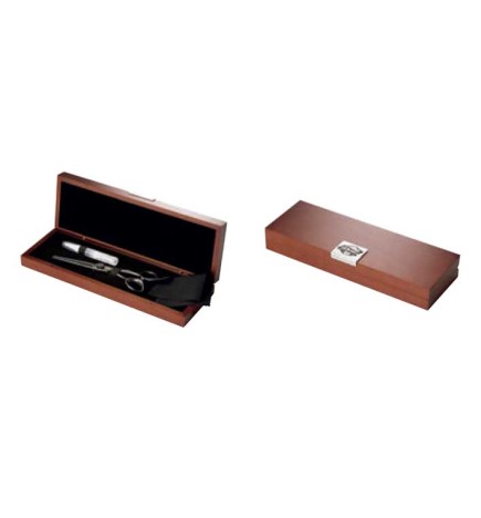 CAPTAIN COOK - TIJERA BLACK PEARL PROFESIONAL DE CORTE