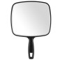EUROSTIL - ESPEJO DE MANO T.V. NEGRO 225 × 320 MM EUROSTIL - ESPEJO DE MANO T.V. NEGRO 225 × 320 MM