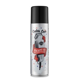 CAPTAIN COOK - ACEITE DE MÁQUINA SPRAY 500 ML