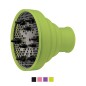EUROSTIL - DIFUSOR PLEGABLE UNIVERSAL DE SILICONA EUROSTIL - DIFUSOR PLEGABLE UNIVERSAL DE SILICONA