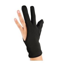 EUROSTIL - GUANTE DE 3 DEDOS PROTECTOR PARA ALTAS TEMPERATURAS