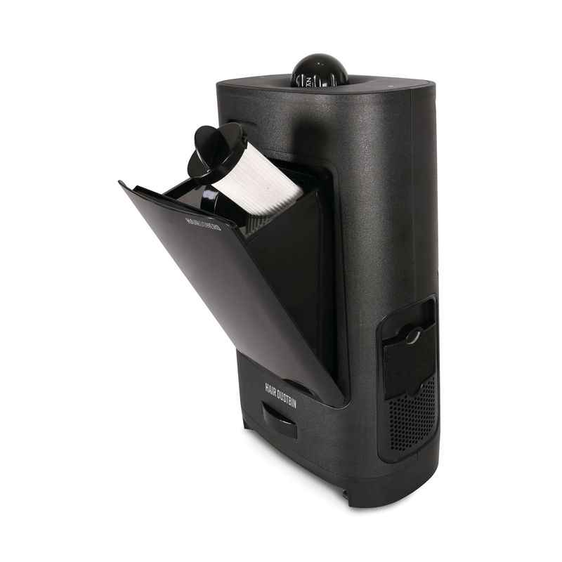 EUROSTIL - ASPIRADOR AUTOMÁTICO DE CABELLO EUROSTIL - ASPIRADOR AUTOMÁTICO DE CABELLO