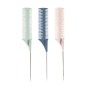 EUROSTIL - SET DE 3 PEINES PARA MECHAS EUROSTIL - SET DE 3 PEINES PARA MECHAS