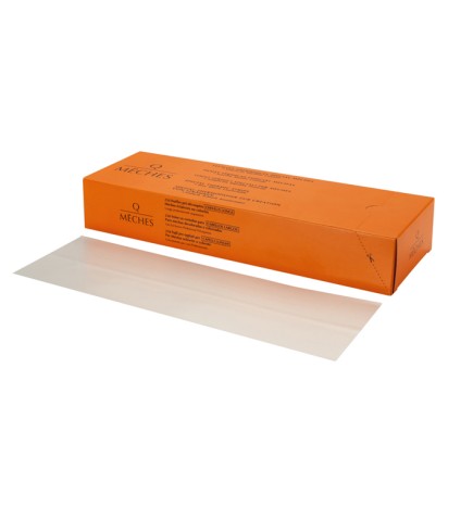 EUROSTIL - HOJAS SUPER MECHAS 300 × 100 MM (250 UNIDADES)