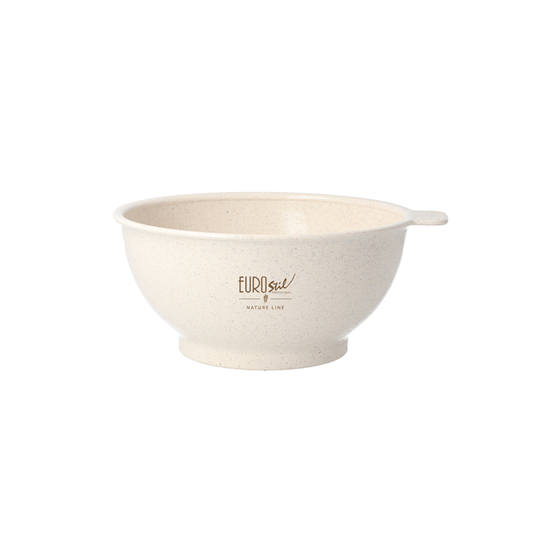EUROSTIL - BOL GRANDE PARA TINTE BIODEGRADABLE NATURE LINE