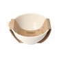 EUROSTIL - BOL GRANDE PARA TINTE BIODEGRADABLE NATURE LINE