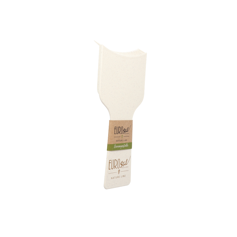 EUROSTIL - PALETA ESPECIAL PARA MECHAS BIODEGRADABLE NATURE LINE EUROSTIL - PALETA ESPECIAL PARA MECHAS BIODEGRADABLE NATURE LINE