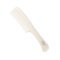 EUROSTIL - PEINE ESCARPIDOR BIODEGRADABLE NATURE LINE 22 CM EUROSTIL - PEINE ESCARPIDOR BIODEGRADABLE NATURE LINE 22 CM