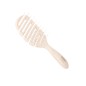 EUROSTIL - CEPILLO OVAL FLEXIBLE ECO NATURAL EUROSTIL - CEPILLO OVAL FLEXIBLE ECO NATURAL