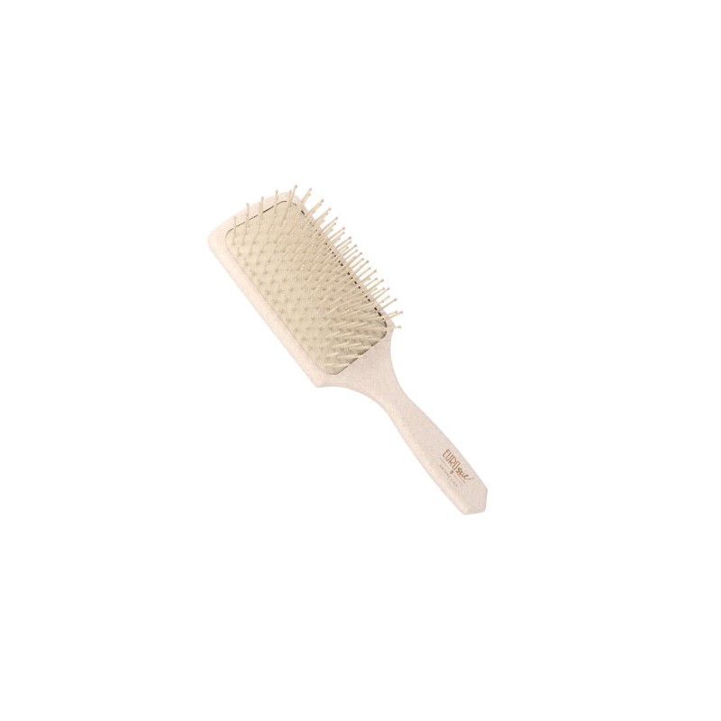 EUROSTIL - CEPILLO RECTANGULAR FUELLE ECO NATURAL