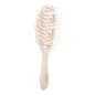 EUROSTIL - CEPILLO OVAL ECO FLEXIBLE EUROSTIL - CEPILLO OVAL ECO FLEXIBLE