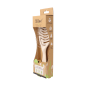 EUROSTIL - CEPILLO OVAL ECO FLEXIBLE EUROSTIL - CEPILLO OVAL ECO FLEXIBLE