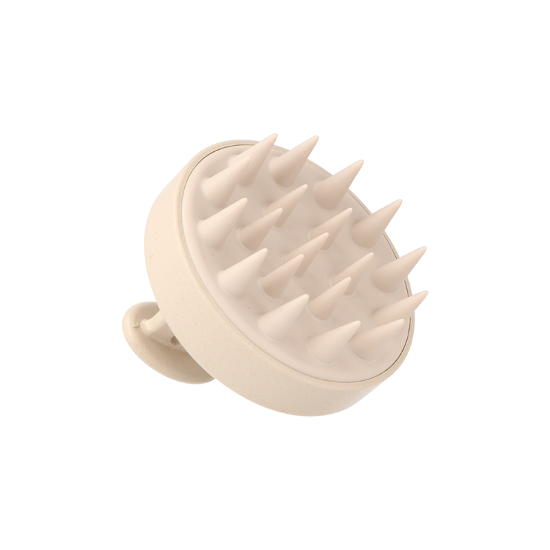 EUROSTIL - CEPILLO ECO PARA MASAJE DEL CUERO CABELLUDO EUROSTIL - CEPILLO ECO PARA MASAJE DEL CUERO CABELLUDO