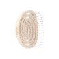 EUROSTIL - CEPILLO ECO DESENREDANTE SIN MANGO EUROSTIL - CEPILLO ECO DESENREDANTE SIN MANGO