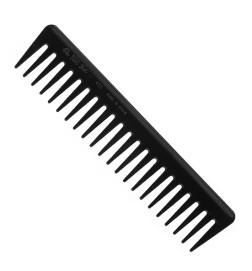 EUROSTIL - PEINE PROFESIONAL BATIDOR PARA MECHAS 18 CM