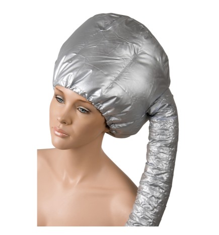 EUROSTIL - GORRO TÉRMICO PARA SECADOR