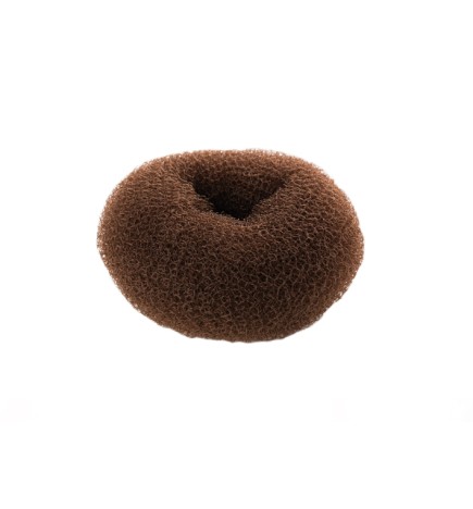 EUROSTIL - RELLENO PARA MOÑO CIRCULAR 3,5 CM