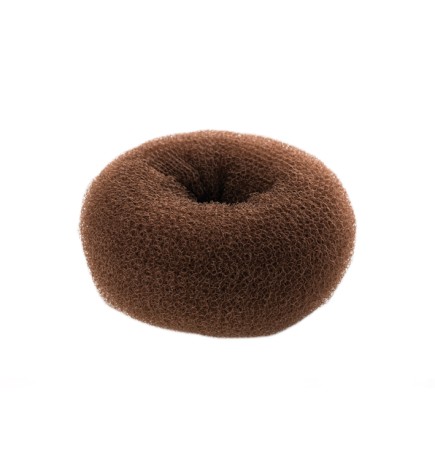 EUROSTIL - RELLENO PARA MOÑO CIRCULAR 4,5 CM