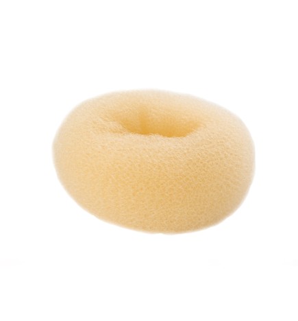 EUROSTIL - RELLENO PARA MOÑO CIRCULAR 4,5 CM