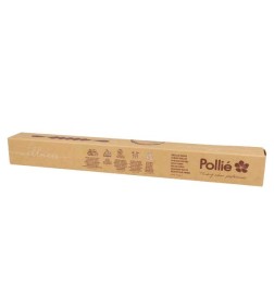POLLIÉ - RODILLO DE CUBOS PARA MADEROTERAPIA