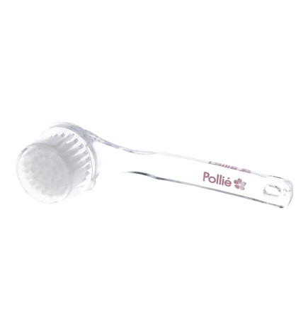 POLLIÉ - CEPILLO DE MASAJE FACIAL