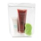 TASSEL - KIT EXFOLIANTE FACIAL, CORPORAL Y ESPONJA GOMA
