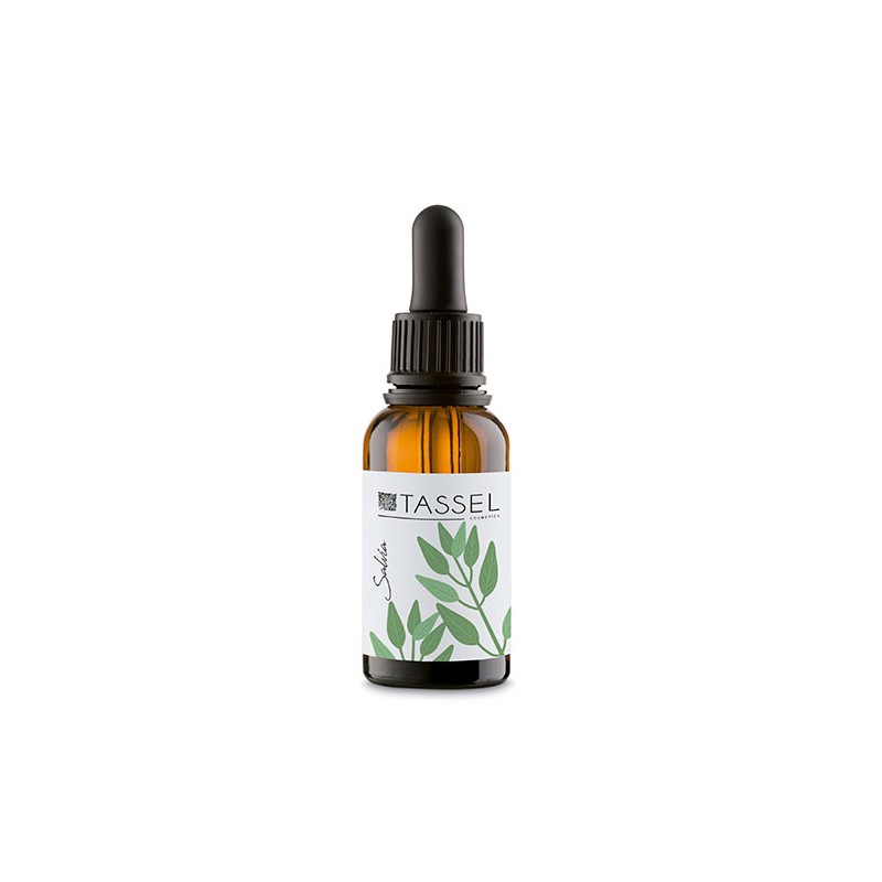 TASSEL - ACEITE ESENCIAL DE SALVIA TASSEL - ACEITE ESENCIAL DE SALVIA