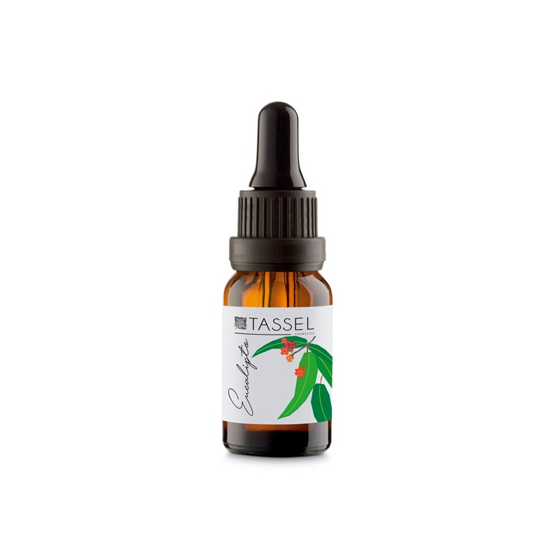 TASSEL - ACEITE ESENCIAL DE EUCALIPTO TASSEL - ACEITE ESENCIAL DE EUCALIPTO
