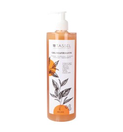 TASSEL - GEL REAFIRMANTE CORPORAL 500 ML