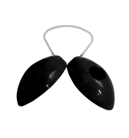 POLLIÉ - PROTECTOR OCULAR UV INTEGRAL CON ESTUCHE