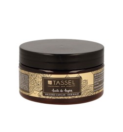 TASSEL - BÁLSAMO CAPILAR LÍNEA REESTRUCTURANTE DE ARGÁN 250 ML
