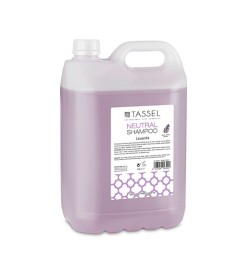 TASSEL - CHAMPÚ AROMA SENSATIONS DE LAVANDA GARRAFA DE 5L