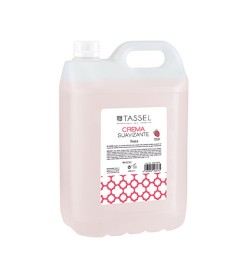 TASSEL - CREMA SUAVIZANTE AROMA SENSATIONS DE FRESA GARRAFA DE 5L