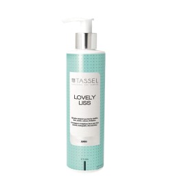 TASSEL - LOVELY LISS ALISADOR TEMPORAL 250 ML