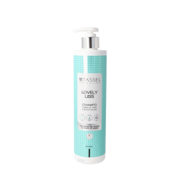 TASSEL - CHAMPÚ ALISADOR LOVELY LISS TASSEL 500 ML
