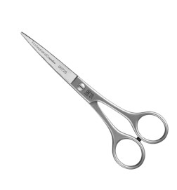 EUROSTIL - TIJERAS MICRODENTADAS SATINY