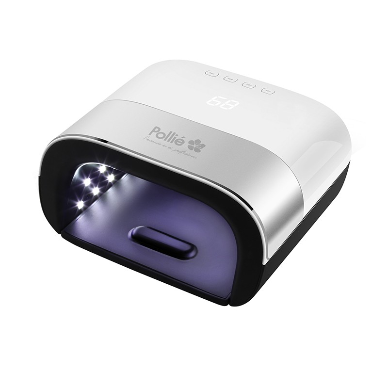 POLLIÉ - LÁMPARA DE UÑAS POWER LIGHT POLLIÉ - LÁMPARA DE UÑAS POWER LIGHT