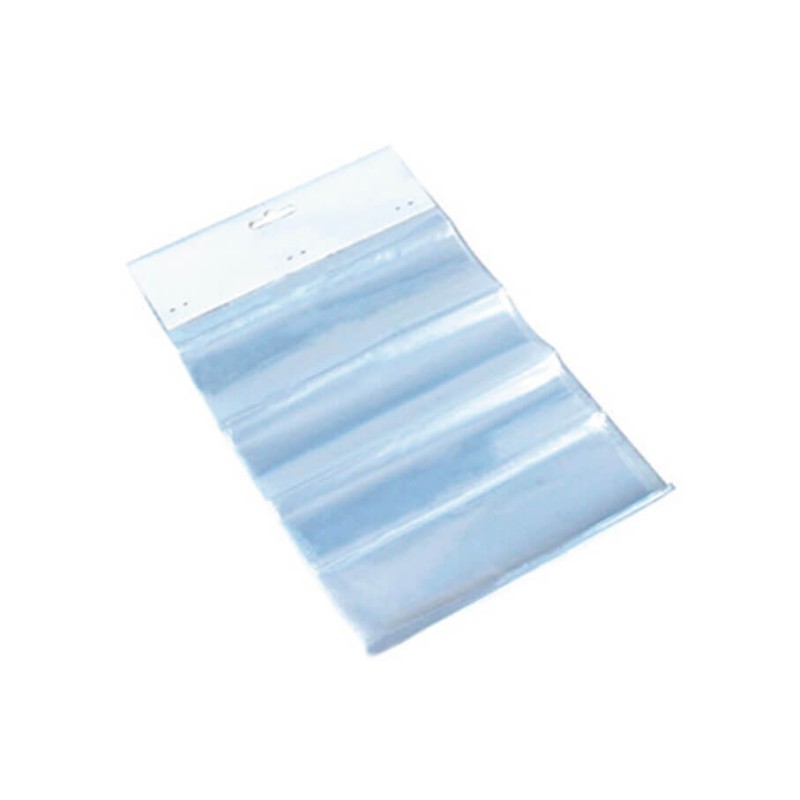 POLLIÉ - PACK DE 50 BOLSAS DE PLÁSTICO PARA PARAFINA POLLIÉ - PACK DE 50 BOLSAS DE PLÁSTICO PARA PARAFINA