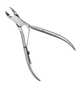 POLLIÉ - ALICATE CORTA CUTÍCULAS 10 CM