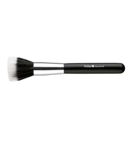 POLLIÉ - PINCEL PROFESIONAL KABUKI DESPUNTADO