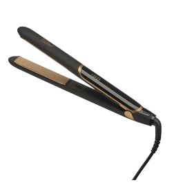 EUROSTIL - PLANCHA PROFESIONAL IONIC PLUS DORADA