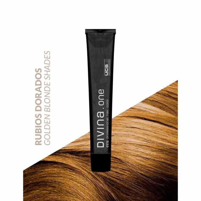 EVA PROFESSIONAL – DIVINA.ONE RUBIOS DORADOS