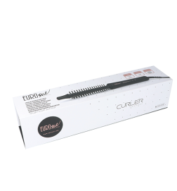 EUROSTIL - CEPILLO ELÉCTRICO TÉRMICO CURLER