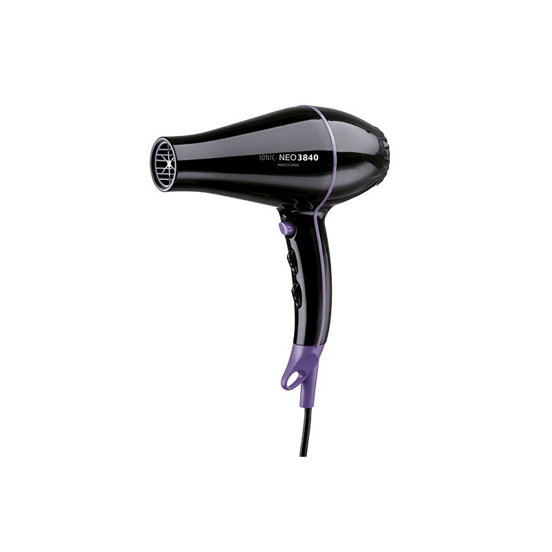 EUROSTIL - SECADOR IÓNICO NEO 3840 EUROSTIL - SECADOR IÓNICO NEO 3840
