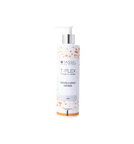 TASSEL - MASCARILLA T-PLEX 250 ML