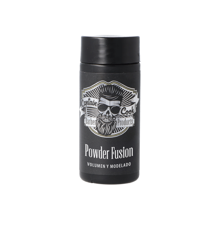 CAPTAIN COOK - POWDER FUSION 20 GR