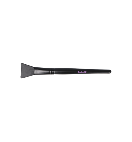 POLLIÉ - PINCEL DE SILICONA CONVEXO PARA MASCARILLA